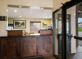 Best Western Milton Inn 2