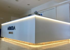 Hotel Nereida 2