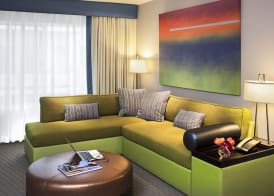 Sunset Marquis Hotel 3