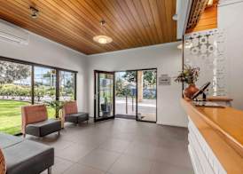 BEST WESTERN Geelong Motor Inn & Serviced Apartments 2