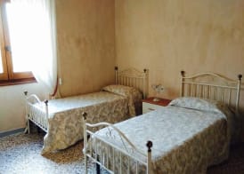 La Tavernola Agriturismo - Tenuta Mandia 4