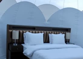 Wadi Rum Bubble Luxotel 2