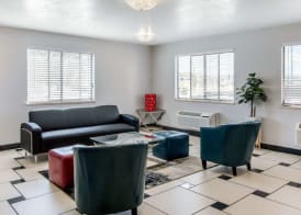 Quality Inn & Suites Albuquerque North near Balloon Fiesta Park 5