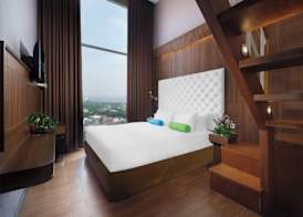 Grand Tebu Hotel 3