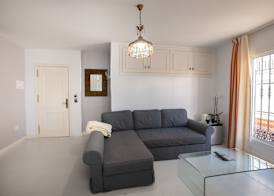 Apartamentos Abril 3