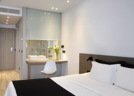 Poseidon Athens Hotel 4