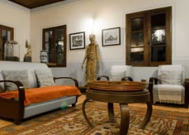 Satri House Hotel 3