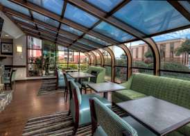 Hampton Inn West Springfield 3