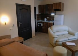 Apartment Tourist Complex Rose Village 4