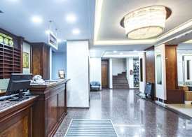 Grand Eyuboglu Hotel 2