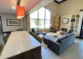 Country Inn & Suites by Radisson, Dunn I-95 5