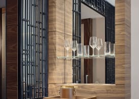 JW Marriott Hotel Monterrey Valle 5