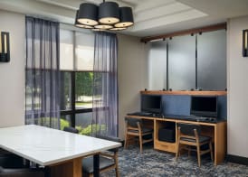 Hyatt Place Greensboro 3