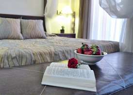 Sofia Resort Luxury Suites 5