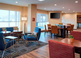 TownePlace Suites by Marriott Grand Rapids Airport 2