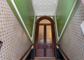 Casa do Arquiteto - Townhouse 2
