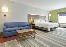 Holiday Inn Express & Suites DENTON NORTH by IHG 5
