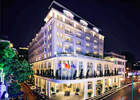 Hotel de l'Opera Hanoi - MGallery 3
