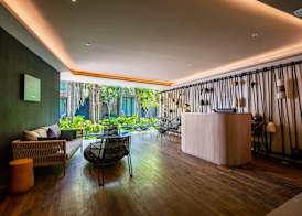 Luminous Resort & Spa by Areca 3
