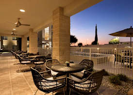 Homewood Suites by Hilton Plano-Richardson 2