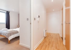 Stylish Apartment 2
