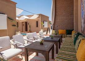 Al Destino Resort Palmeraie Marrakech 5
