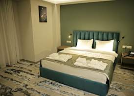 Hotel Address 9D 5
