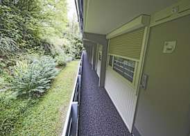 Campanile NATURE - Le Mans Est 3