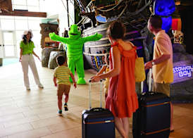 Castaway Bay by Cedar Point Resorts 3