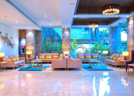Golden Tulip Agra 3