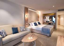 Hotel Guayarmina Princess - Adults Only 4