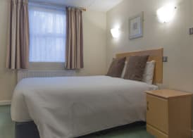 Wycliffe Hotel 3