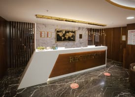 Bahçelievler Hotel 2