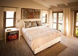 Vrisch Gewagt Boutique Self-Catering Olive Farm 4