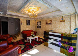 Ozyurt Hotel 3