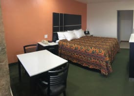 Days Inn by Wyndham Oroville 4