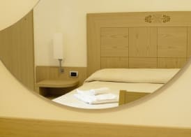 Club Hotel Residence Baiaverde 4