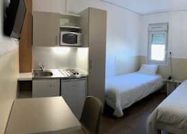 Be Myhôtel 4