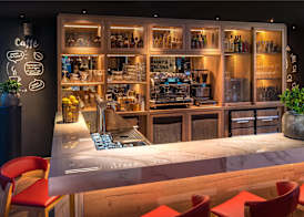 Radisson Hotel Zurich Airport 4