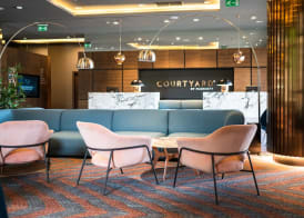 Courtyard by Marriott Sarajevo 5
