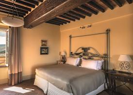 Castello di Casole, A Belmond Hotel, Tuscany 3