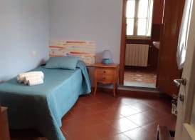 B&B Principe Calaf 3 5