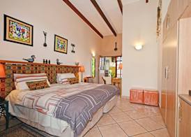 Cherry Tree Cottage B&B Linden 4