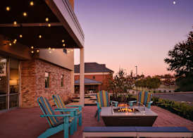 Home2 Suites By Hilton Tupelo 3