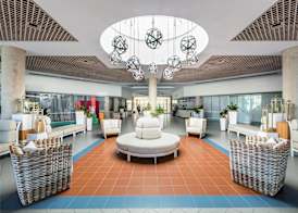 Hilton Ponce Golf & Casino Resort 4