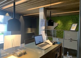 ibis Styles Pamplona Noain 5