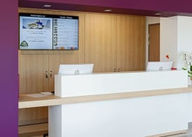 Hôtel AKENA Besançon 2
