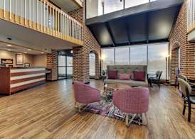 Drury Inn & Suites Poplar Bluff 2