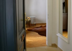 my Home in Vienna - Erdberg 5