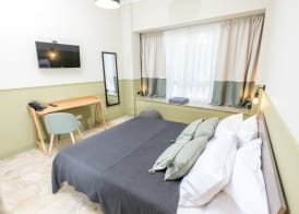 Leone Suite B&B & Restaurant AIC 4